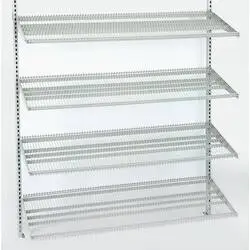 CombiSteel Regalsystem für 7489.3005