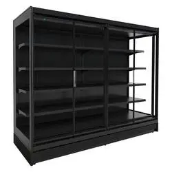 CombiSteel Wandkühlung Jax 2.6 - Remote  