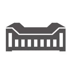 CombiSteel Lattenkiste für 7072.0005-0015-0020-0030 - 0045-0055-0060 - 0105