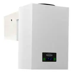 CombiSteel Tiefkühlaggregate Huckepack