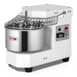 CombiSteel Teigmaschine 8l
