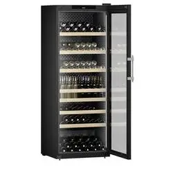 Liebherr WFbli 5041 Perfection Weinkühlschrank Professional