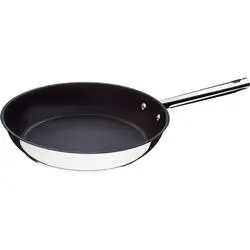 Bratpfanne mit Antihaftbeschichtung aus Xylan Ø 280 mm