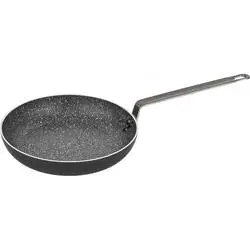 Stalgast Bratpfanne mit Granitbeschichtung, ohne Deckel, Serie OnSet, Ø 360 mm, Höhe 59 mm