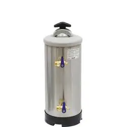 Wasserenthärter, 12 Liter