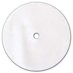 Neumärker Rundfilterblätter Ø 160 mm für Aromabay 25 T + 40 T
