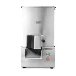 Maxima Automatischer Pommesschneider - Frites Schneider - Bis zu 1,500 kg/h