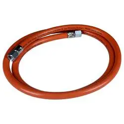 Neumärker Gasschlauch 150 cm, beidseitig 1/4“lks 