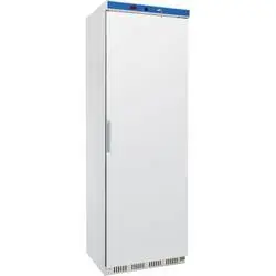 Stalgast weißer Lager-Kühlschrank VT66, 265 Liter