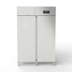 Vaiotec Topline Kühlschrank 1400 / 2-türig GN 2/1