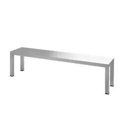 Vaiotec Topline Aufsatzbrücke 300 / 1 Etage B:2000