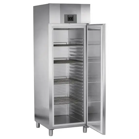 Liebherr GGPv 6570 ProfiLine Tiefkühlschrank mit Umluftkühlung, Liebherr GGPv Serie Gefriergeräte: GGPv 6570