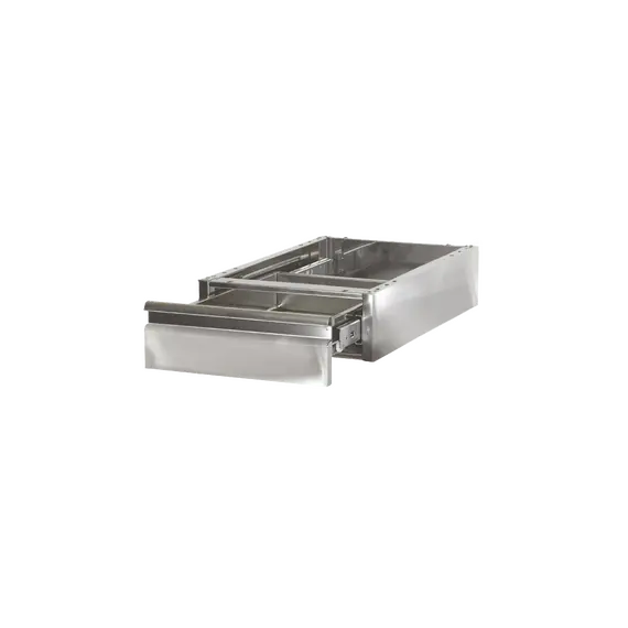 Prismafood Schublade einzelnmit 70 cm Tiefe TOP
