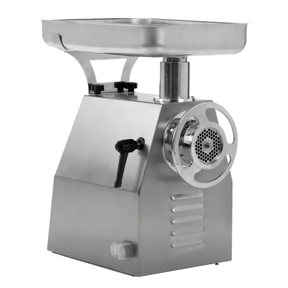 Prismafood Fleischwolf UNGER Total - Edelstahlmahlgruppe - Produktion: 400 kg/Std