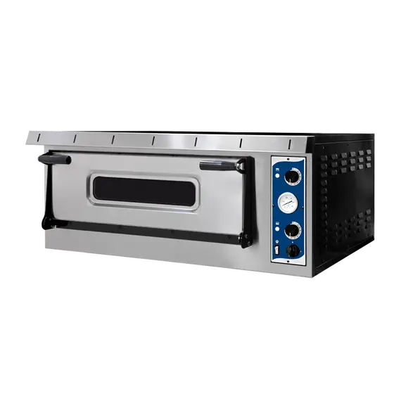 Prismafood Pizzaofen Classic - 1 Kammer