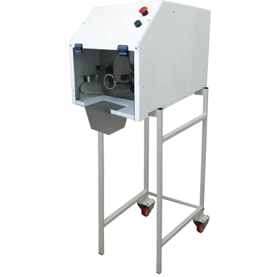 Prismafood Teigportionierer (BxTxH): 44 x 83 x 53 cm
