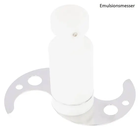 Emulsionsmesser für ADE Küchen-Cutter ROTOMAT 9