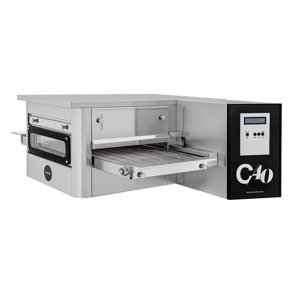 Prismafood Gas Tunnelpizzaofen C 40