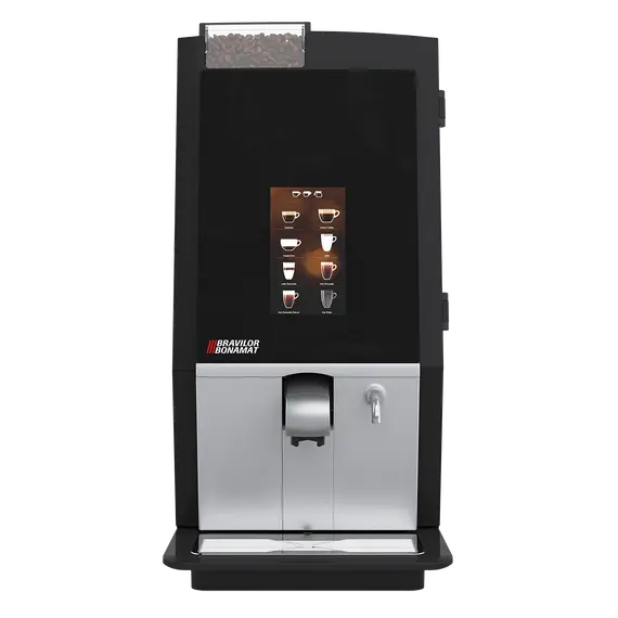 Bonamat Kaffeevollautomat Esprecious 12, Ausführung: Esprecious 12