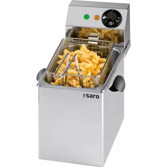 SARO Fritteuse PROFRI 4