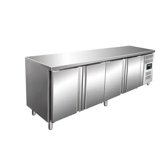 SARO Kühltisch KYLJA 4100 TN
