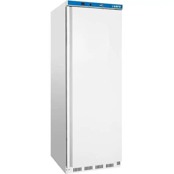 SARO Lagertiefkühlschrank - weiß HT 400