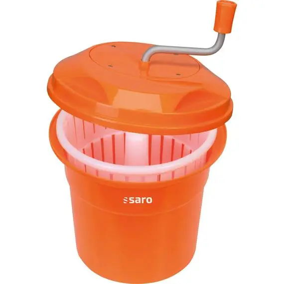 SARO Salatschleuder Rena 251