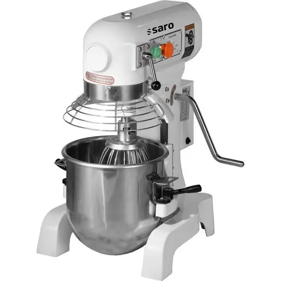 SARO Planetenrührwerk PR 10