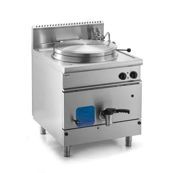 SARO Elektro-Kochkessel LQ/PIE410