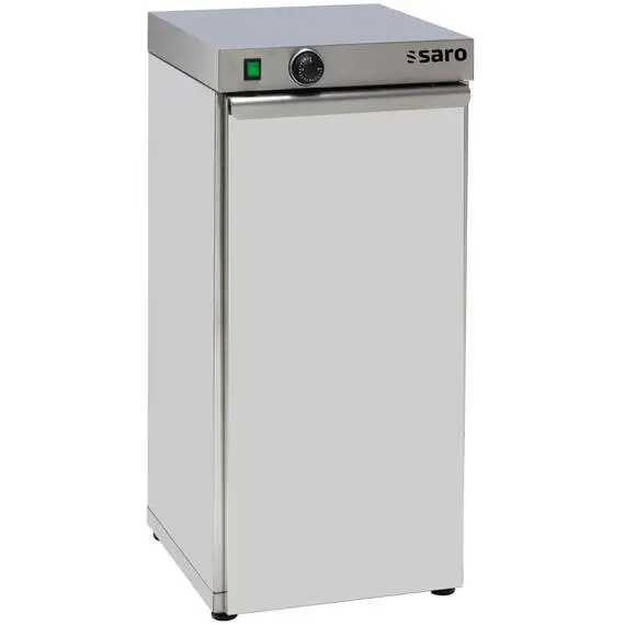 SARO Tellerwärmeschrank SYLT 60