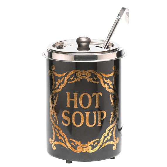 Neumärker Hot-Pot Suppentopf