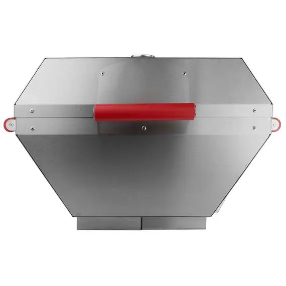 Neumärker Diamant Grill® mini2go