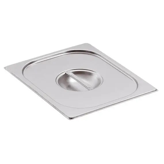 Neumärker Deckel für GN-Behälter 1/2