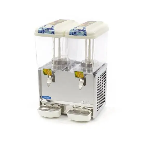 Maxima Getränkedispenser DP2-18, Inhalt: 36 Liter