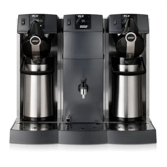 Bonamat Kaffeemaschine RLX 676