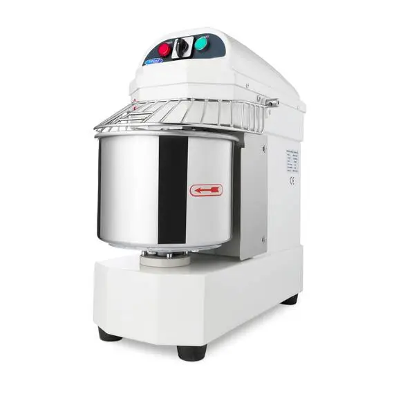 Maxima Teigknetmaschine MSM 10, Inhalt: 10 Liter