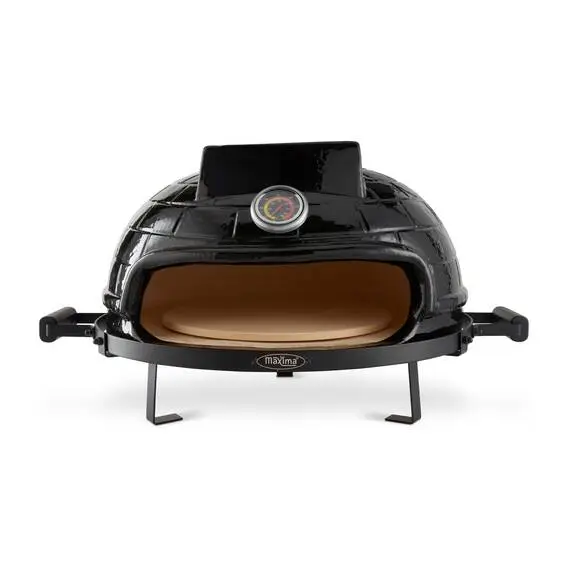 Maxima Keramik Pizzaofen Ø 21 Zoll / 53 cm, Bild 2