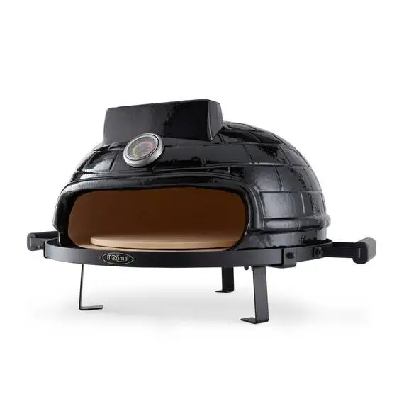 Maxima Keramik Pizzaofen Ø 21 Zoll / 53 cm