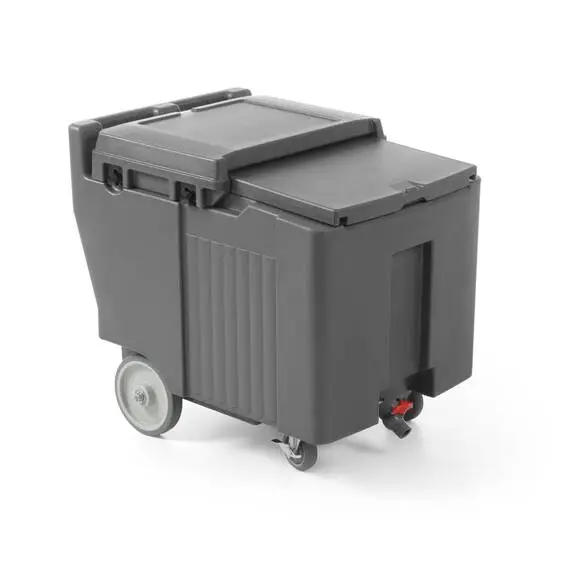 Hendi Thermo Eisbehälter - 110 L
