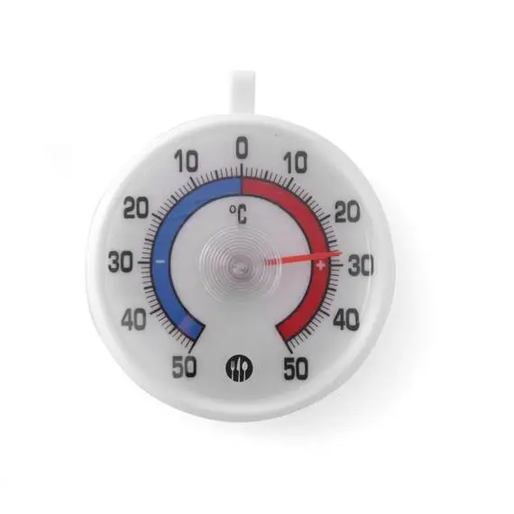 Hendi Kühlschrankthermometer -50/50°C
