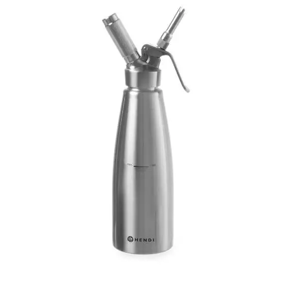 Hendi Sahnespender Profi Line 0.5 L, Variante: 0.5 L