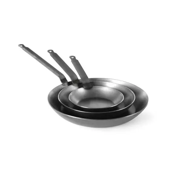 Hendi Bratpfanne ø300x(H)50 mm	, Durchmesser: ø300x(H)50 mm