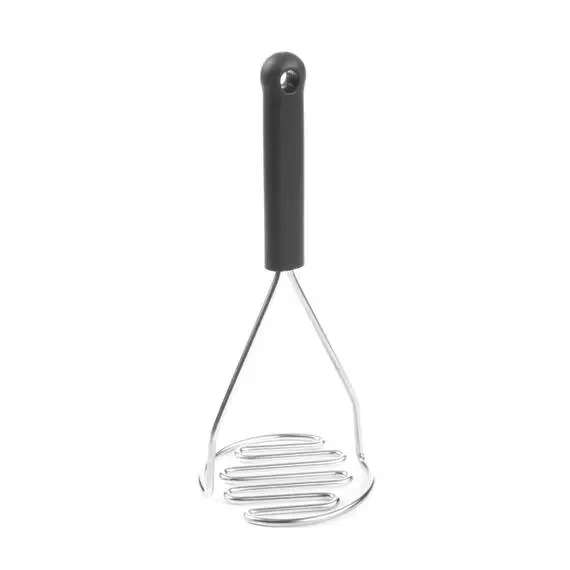 Hendi Kartoffelstampfer ø95x(H)230 mm	