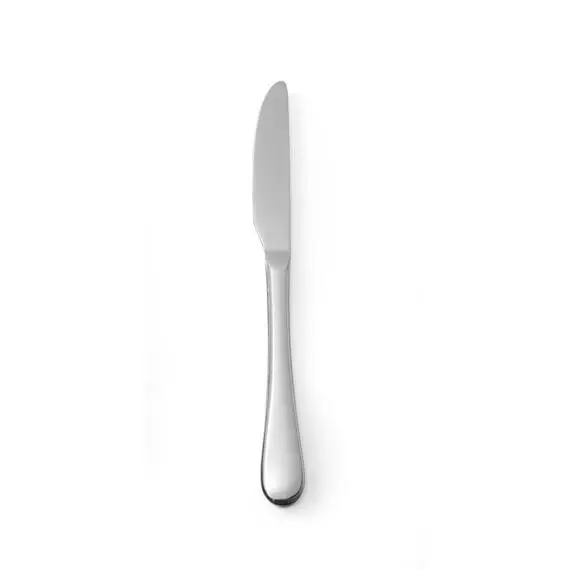 Hendi Dessertmesser - 6 Stk. 205 mm