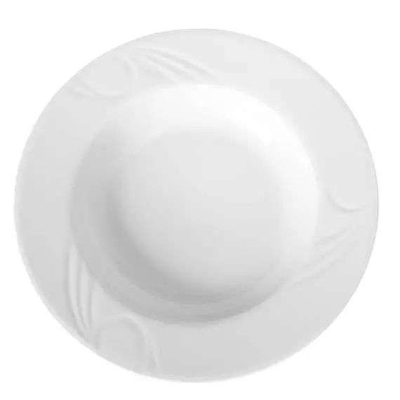 Hendi Suppen- und Pastateller ø300 mm