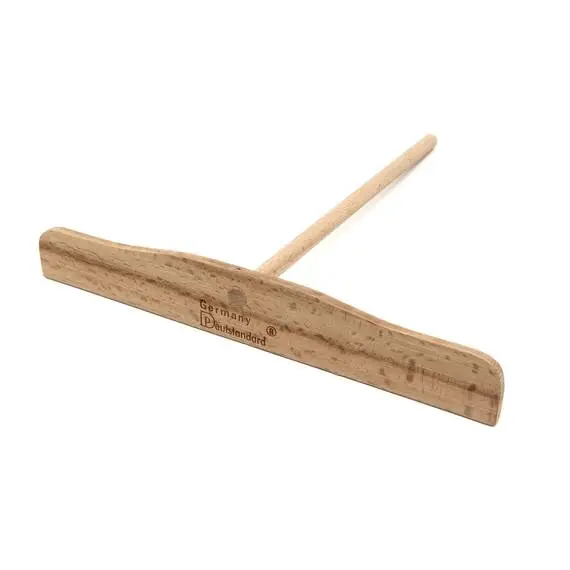 Maxima Crêpesverteiler aus Holz