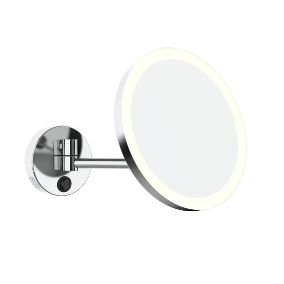 Aliseo LED MY Kosmetikspiegel mit Schwenkarm, Variante: Schwenkarm