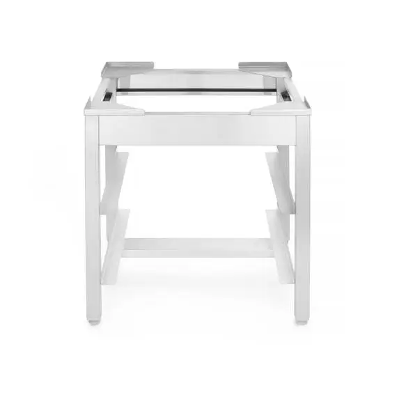 Hendi Ständer für die Gläserspülmaschine K40 470x500x(H)500 mm