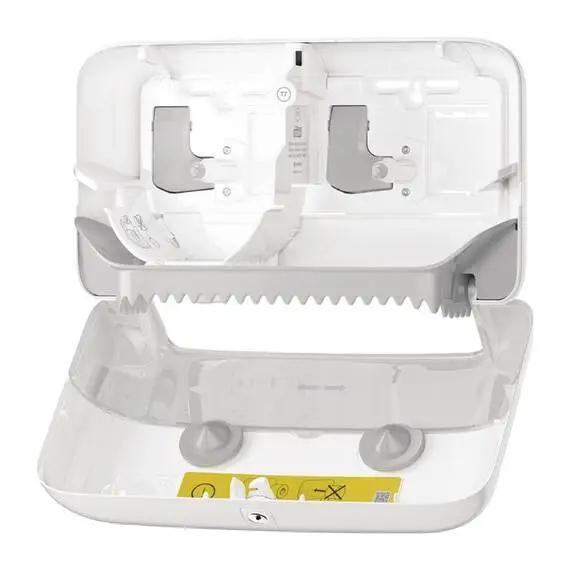 Tork Doppelter Toilettenpapierspender