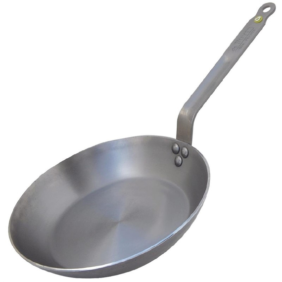 De Buyer Mineral B Bratpfanne 26cm
